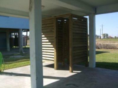 Blue Oyster Home