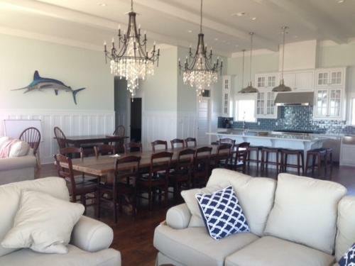 Sandy Orchid Lodge Home