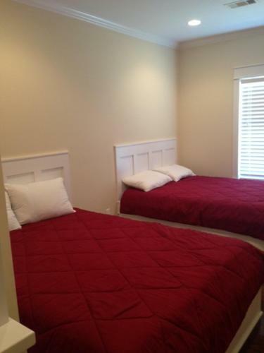Sandy Orchid Lodge Home