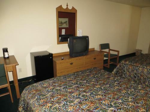 Hotel Days Inn By Wyndham Custer