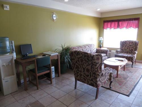 Hotel Days Inn By Wyndham Custer
