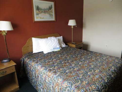 Hotel Days Inn By Wyndham Custer