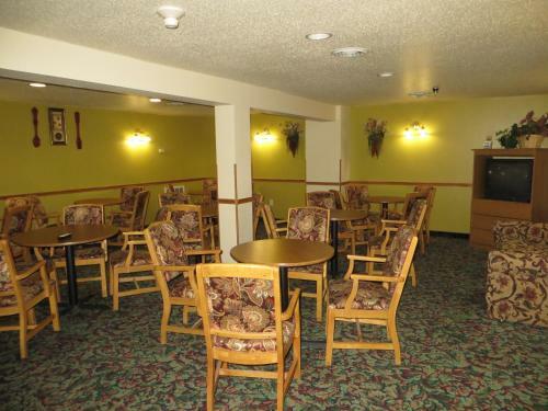 Hotel Days Inn By Wyndham Custer