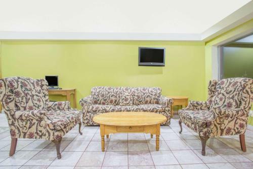 Hotel Days Inn By Wyndham Custer