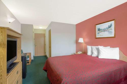 Hotel Days Inn By Wyndham Custer