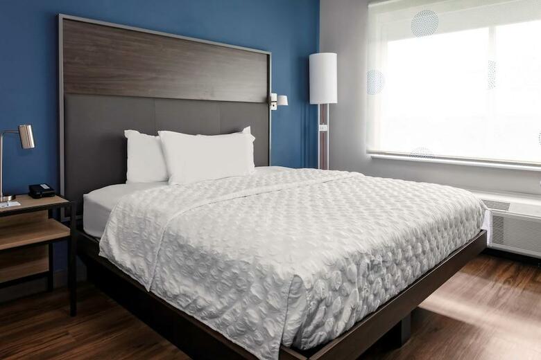 Hotel Tru By Hilton Cypress Houston