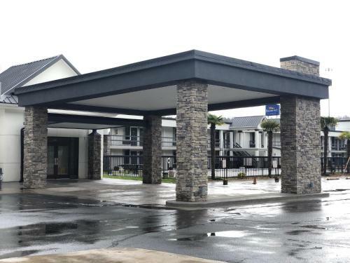 Hotel Baymont By Wyndham Dalton