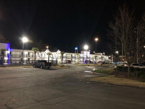 Hotel Baymont By Wyndham Dalton