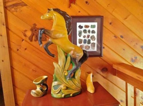 High Horse