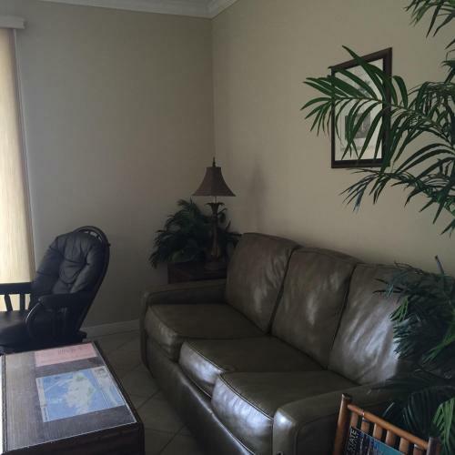 Apartamento The Inn 307 - One Bedroom Condominium