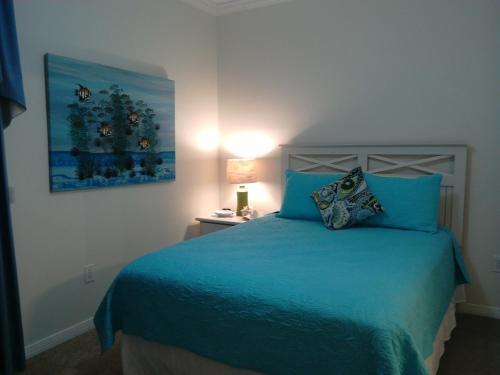 Apartamento Di Beach Club 208 - Three Bedroom Condominium
