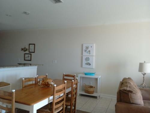 Apartamento Di Beach Club 209 - Three Bedroom Condominium