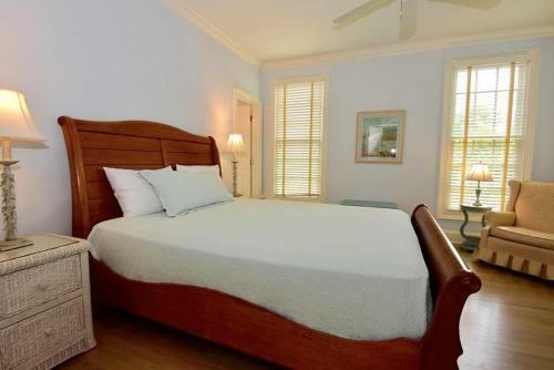 Ocean Rest Holiday Home #4001