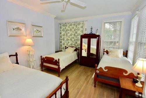 Ocean Rest Holiday Home #4001