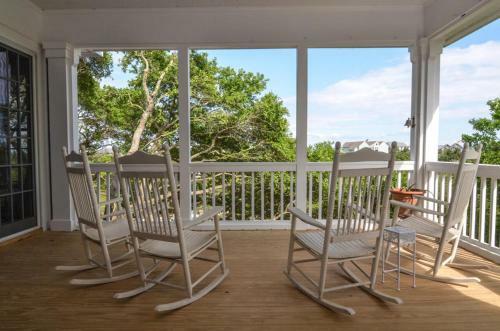 Ocean Rest Holiday Home #4001