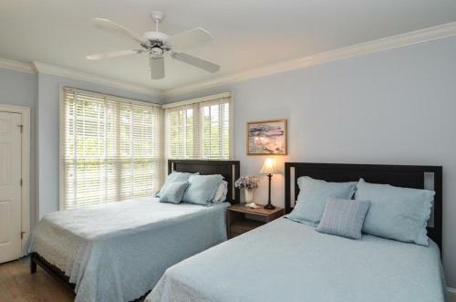 Ocean Rest Holiday Home #4001