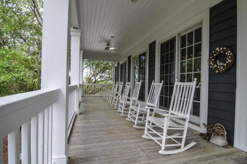 Ocean Rest Holiday Home #4001