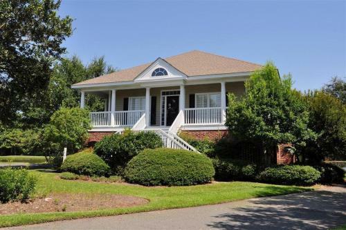Mlv Sue's Way Villa #607