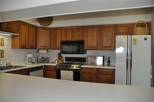Deans Villa #214