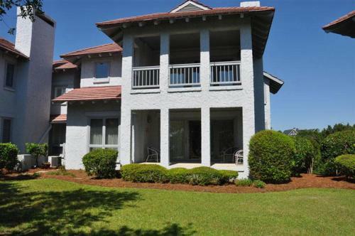Deans Villa #214