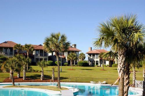 Deans Villa #214