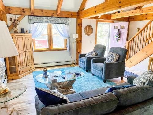 Mermaid Cottage