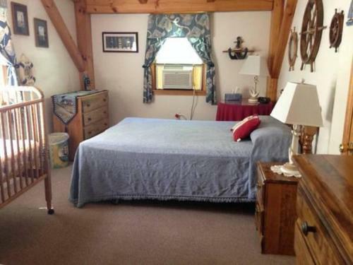 Mermaid Cottage