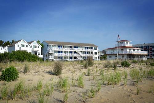 Motel Adams Ocean Front Resort