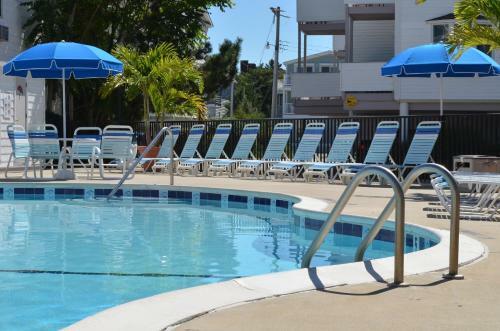 Motel Adams Ocean Front Resort