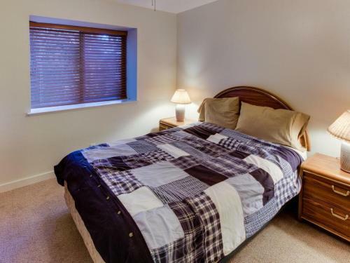 Crystal Waters Townhome