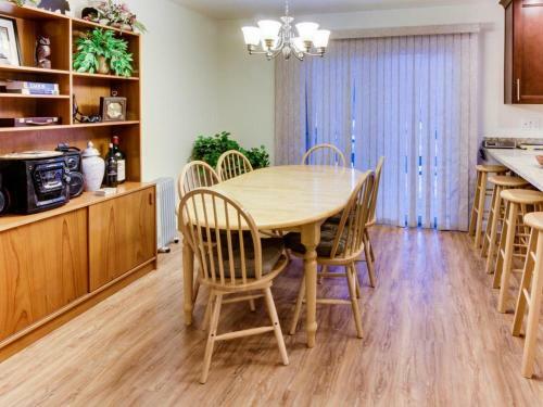 Crystal Waters Townhome