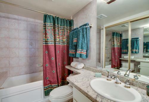 Kokopelli Condo At St. Francis Lakeside