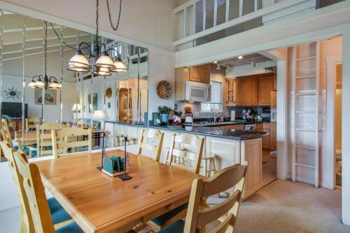 Kokopelli Condo At St. Francis Lakeside