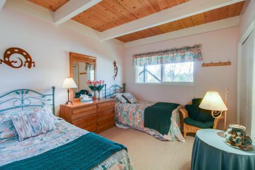 Kokopelli Condo At St. Francis Lakeside