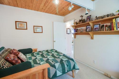 Kokopelli Condo At St. Francis Lakeside