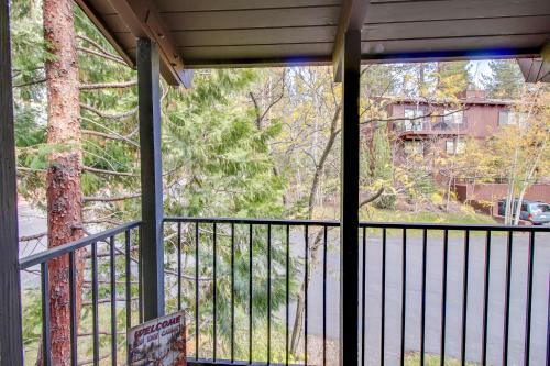 Kokopelli Condo At St. Francis Lakeside