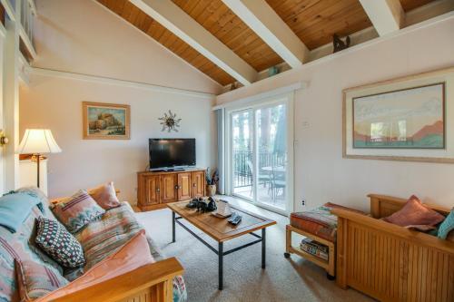 Kokopelli Condo At St. Francis Lakeside