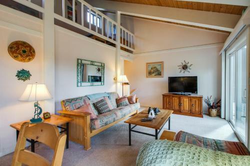 Kokopelli Condo At St. Francis Lakeside