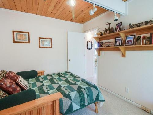 Kokopelli Condo At St. Francis Lakeside