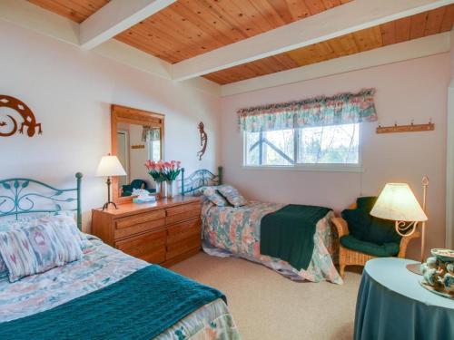 Kokopelli Condo At St. Francis Lakeside