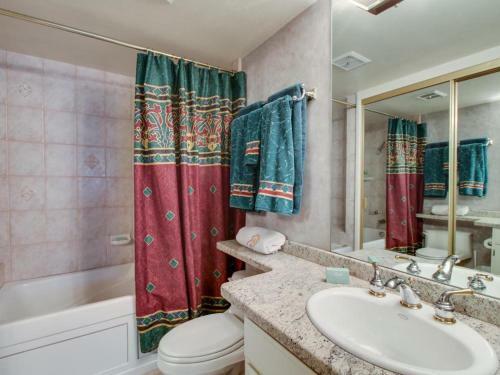 Kokopelli Condo At St. Francis Lakeside