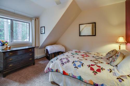 Bristlecone Beach Retreat