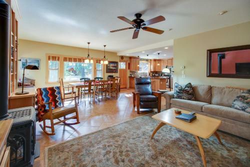 Bristlecone Beach Retreat