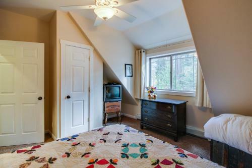 Bristlecone Beach Retreat