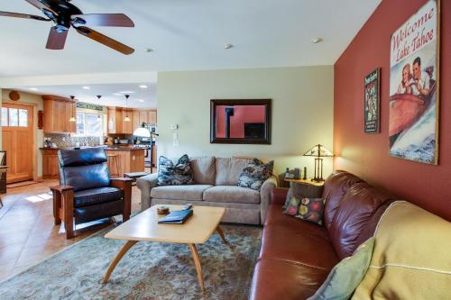 Bristlecone Beach Retreat
