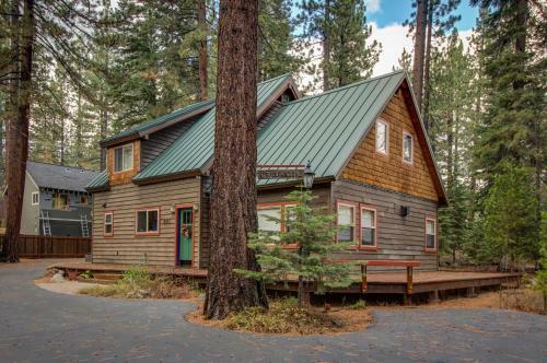 Bristlecone Beach Retreat