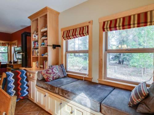 Bristlecone Beach Retreat