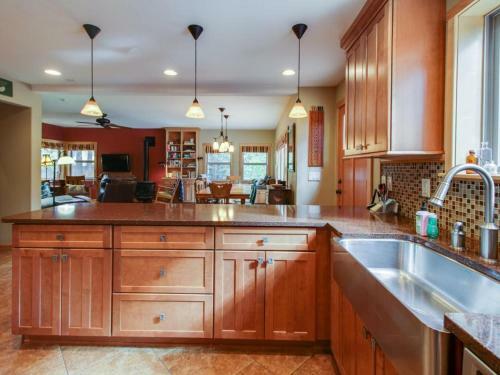 Bristlecone Beach Retreat