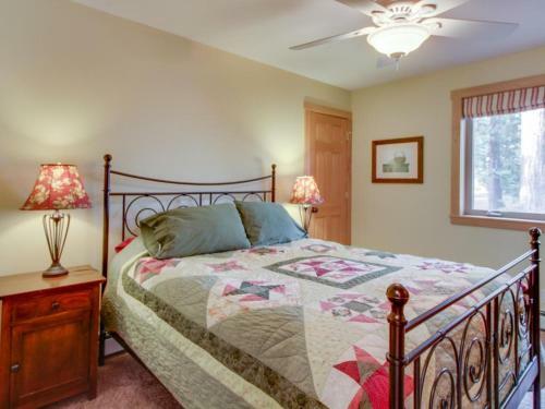 Bristlecone Beach Retreat