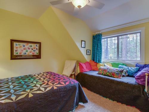 Bristlecone Beach Retreat